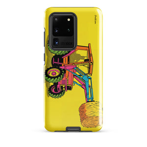 Glossy / Samsung Galaxy S20 Ultra
