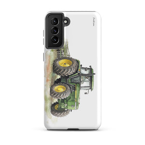 Glossy / Samsung Galaxy S21 Plus