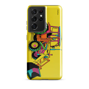 Glossy / Samsung Galaxy S21 Ultra