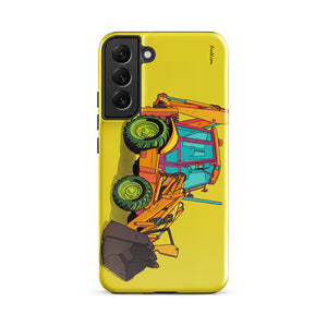 Glossy / Samsung Galaxy S22 Plus