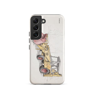 Matte / Samsung Galaxy S22