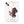 IH Clear Case for iPhone® Case IH 7250   |  Clear Case for iPhone® Quality Farmers Merch
