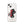 IH Clear Case for iPhone® iPhone 13 Case IH 7250   |  Clear Case for iPhone® Quality Farmers Merch
