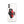 IH iPhone 12 Case IH Quadtrac 715 | Clear Case for iPhone® Quality Farmers Merch