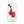 IH iPhone 14 Case IH Axial Flow 2188 Harvester | Clear Case for iPhone® Quality Farmers Merch