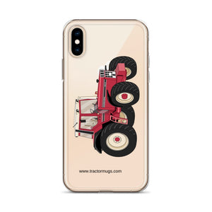 IHC IHC 1455 XL | Clear Case for iPhone® Quality Farmers Merch