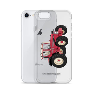 IHC IHC 1455 XL | Clear Case for iPhone® Quality Farmers Merch