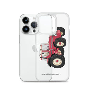 IHC IHC 1455 XL | Clear Case for iPhone® Quality Farmers Merch