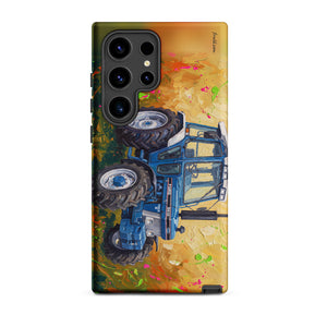 Matte / Samsung Galaxy S24 Ultra