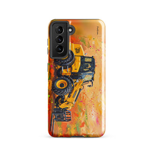 Glossy / Samsung Galaxy S21