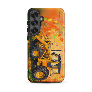 Matte / Samsung Galaxy S25 Plus