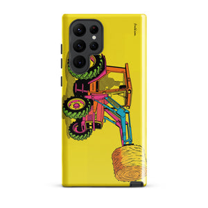 Glossy / Samsung Galaxy S22 Ultra