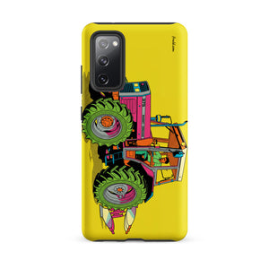 Matte / Samsung Galaxy S20 FE