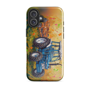 iPhone 16 Plus