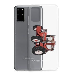 International Clear Case for Samsung® International 885 XL 4WD | Clear Case for Samsung® Quality Farmers Merch