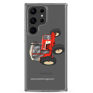 International Clear Case for Samsung® Samsung Galaxy S23 Ultra International 674 | Clear Case for Samsung® Quality Farmers Merch