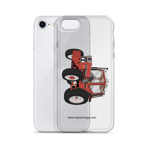 International International 885 XL 4WD | Clear Case for iPhone® Quality Farmers Merch