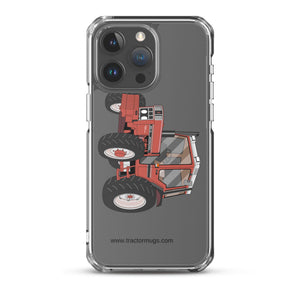 International iPhone 15 Pro Max International 885 XL 4WD | Clear Case for iPhone® Quality Farmers Merch