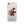 International iPhone SE International 674 | Clear Case for iPhone® Quality Farmers Merch