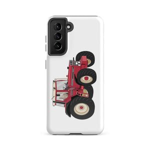 International Tough case for Samsung® Samsung Galaxy S21 FE Case International 1455 XL | Tough case for Samsung® Quality Farmers Merch