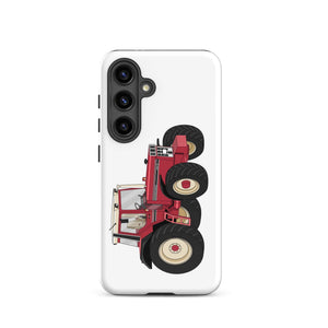 International Tough case for Samsung® Samsung Galaxy S24 Case International 1455 XL | Tough case for Samsung® Quality Farmers Merch