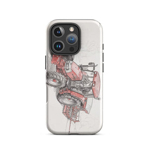 iPhone 16 Pro