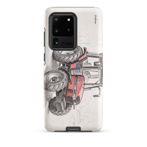 Matte / Samsung Galaxy S20 Ultra