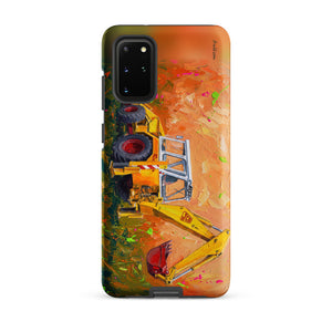 Matte / Samsung Galaxy S20 Plus