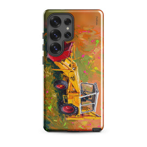 Glossy / Samsung Galaxy S25 Ultra