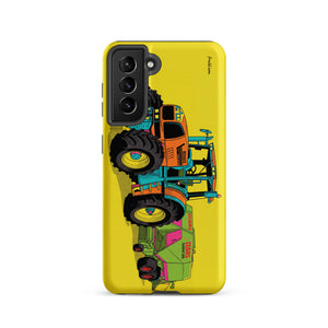 Matte / Samsung Galaxy S21