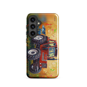 Glossy / Samsung Galaxy S24