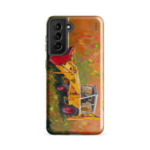 Glossy / Samsung Galaxy S21 FE