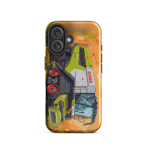 iPhone 16