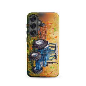 Matte / Samsung Galaxy S25