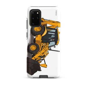 Matte / Samsung Galaxy S20 Plus