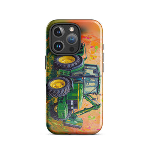 iPhone 16 Pro