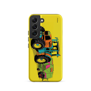 Matte / Samsung Galaxy S22