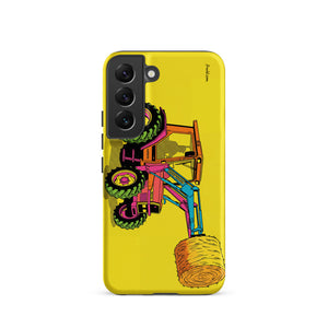 Matte / Samsung Galaxy S22