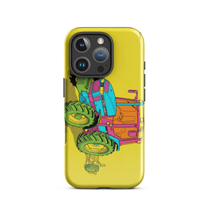 iPhone 16 Pro