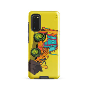 Glossy / Samsung Galaxy S20