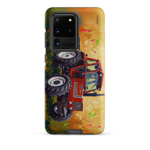 Matte / Samsung Galaxy S20 Ultra