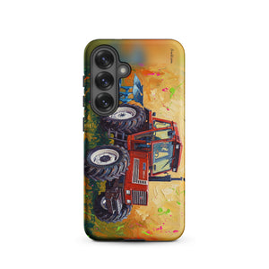 Matte / Samsung Galaxy S25