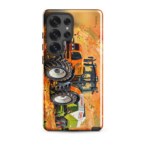Glossy / Samsung Galaxy S25 Ultra