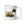 JCB 11 oz JCB 5CX Backhoe | White glossy mug Quality Farmers Merch