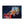 JCB 16″×24″ JCB 3CX White Cabin | Splash Art Canvas Quality Farmers Merch
