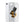 JCB Clear Case for iPhone® JCB 435 S Farm Master | Clear Case for iPhone® Quality Farmers Merch
