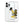 JCB Clear Case for iPhone® JCB 5CX Backhoe | Clear Case for iPhone® Quality Farmers Merch