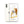 JCB Clear Case for iPhone® JCB 814 Super | Clear Case for iPhone® Quality Farmers Merch
