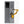 JCB Clear Case for Samsung® JCB 370 LC | Clear Case for Samsung® Quality Farmers Merch