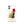 JCB iPhone 12 mini JCB 3CX 70th Anniversary Edition | Clear Case for iPhone® Quality Farmers Merch